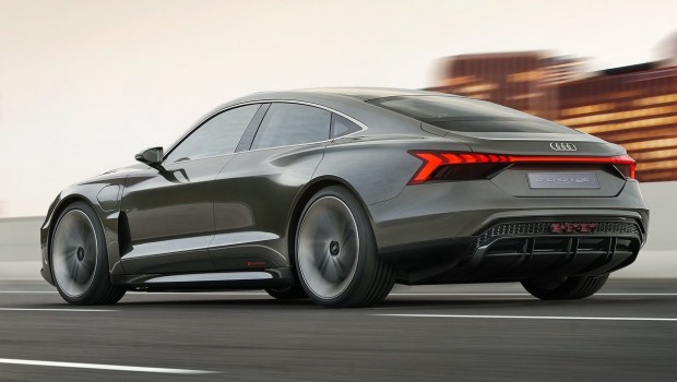 audi body tron e reality tron Audi a Fast Drive Concept becomes e and Safe GT audi body tron e reality tron Audi a Fast Drive Concept becomes e and Safe GT