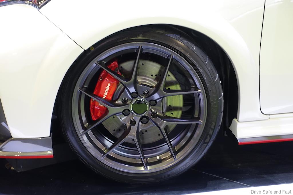 Perodua Shows X-Concept, Myvi GT and Teases SUV at KLIMS 