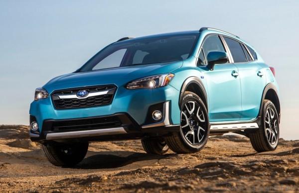 Subaru Sales Up 8.6% This September Vs Last In The US