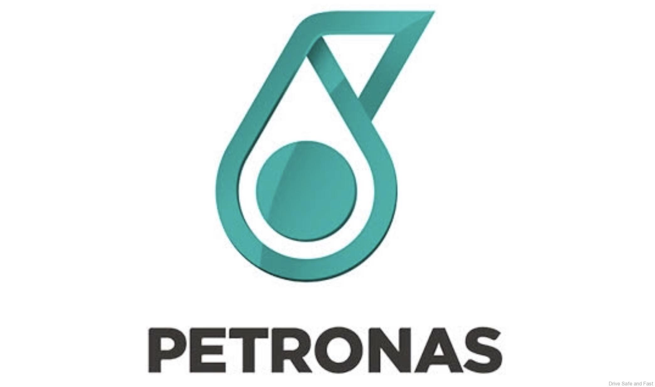 Petronas solaris serdang