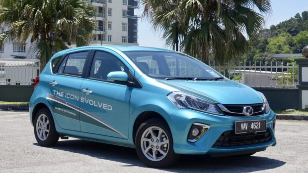 Why the Perodua Myvi 1.3 Premium X is the Budget Malaysian 