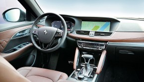 Perodua Axia Standard G Review: Value With a Brand New 