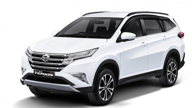 Suv 7 Seater Malaysia 2018 - Car Design Today