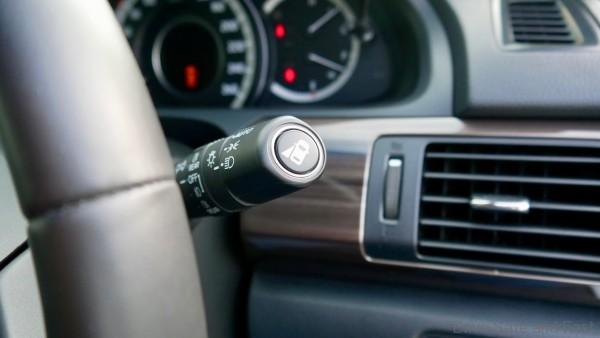 Honda Accord 2.4 VTI-L Advance Review: High-Tech Where it 