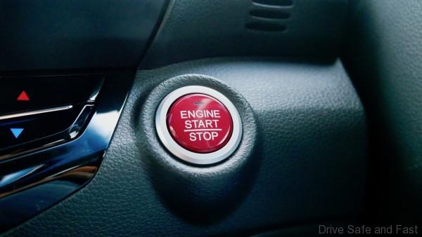 Honda Accord 2.4 VTI-L Advance Review: High-Tech Where it 