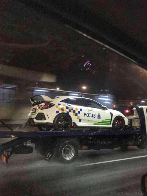 Polis Type R