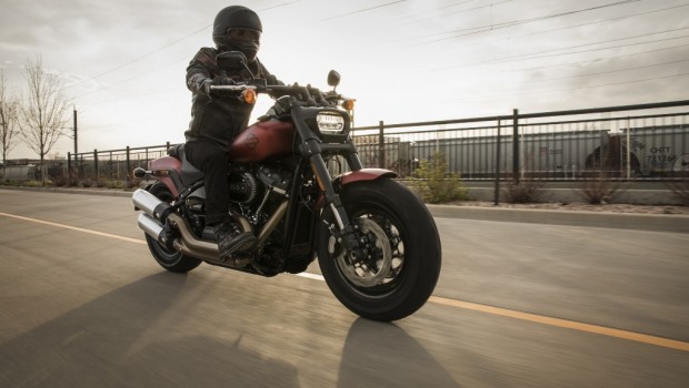  Harley  Davidson  Announces 2019  Lineup for Malaysia Press 