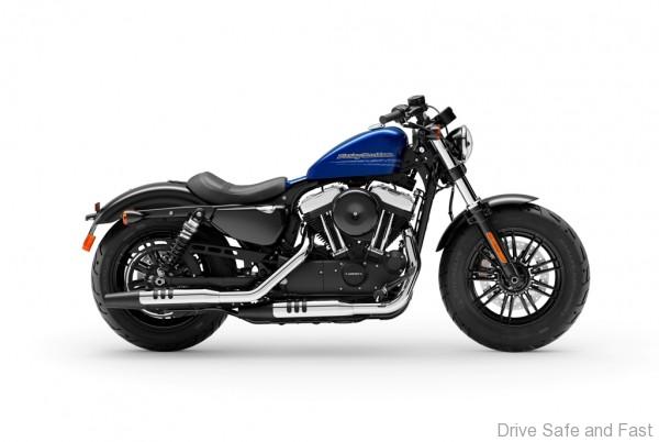 Harley-Davidson