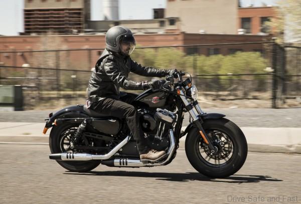 Harley-Davidson