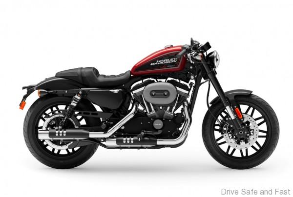 Harley-Davidson
