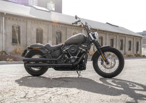  Harley  Davidson  Announces 2019  Lineup for Malaysia Press 