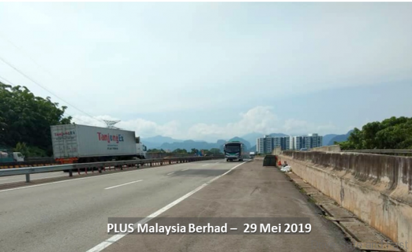 cny plus highway