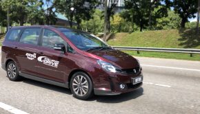Perodua Myvi 1.5 High Spec Review: One Giant Leap  Drive 