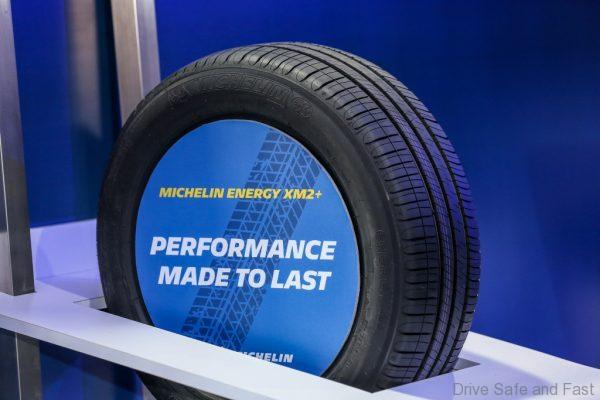 Michelin Energy XM2+ Launched with amazing claims  DSF.my