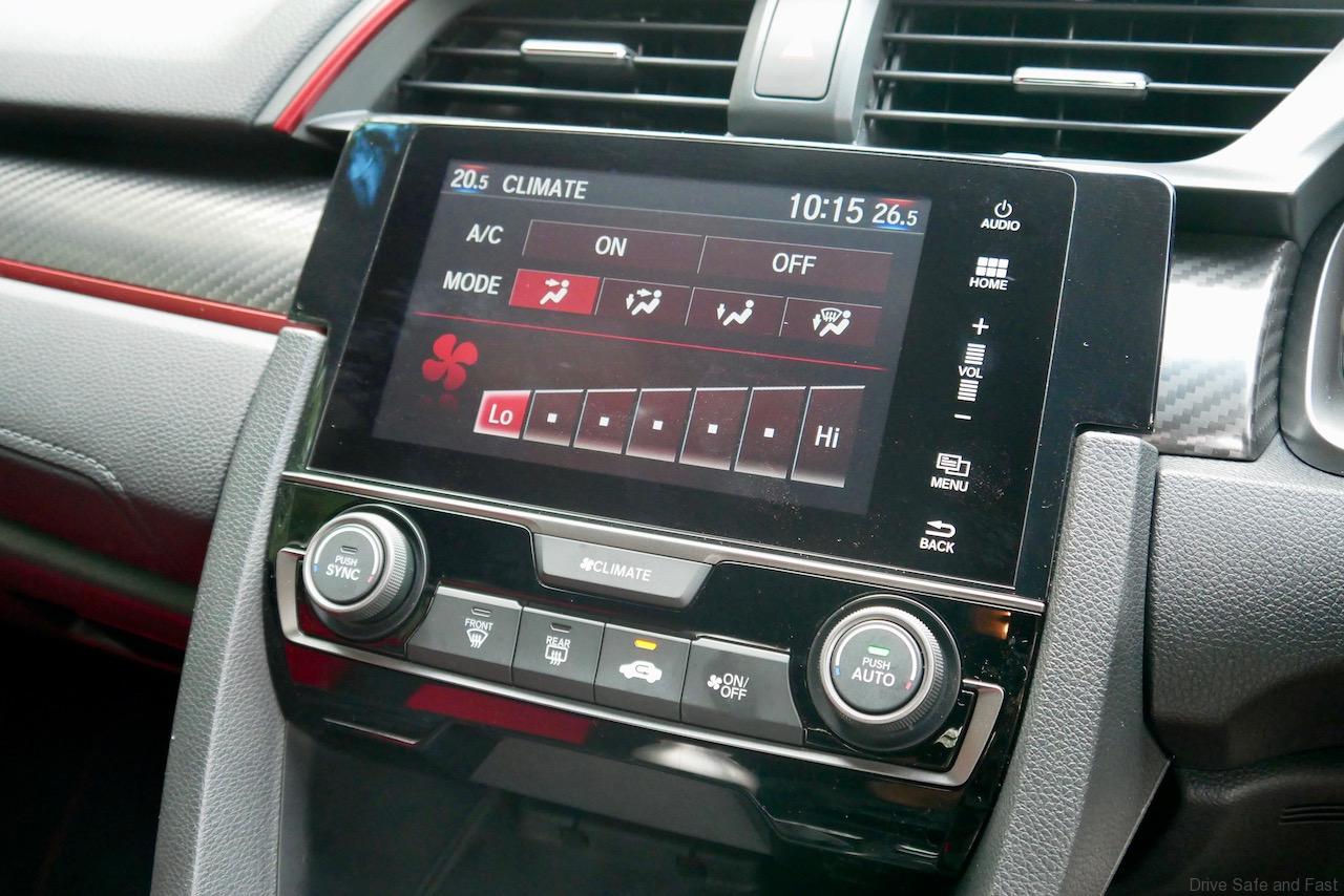 Honda Civic Type R Review: A Gundam On Wheels