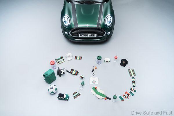 MINI MALAYSIA 5 year service repair