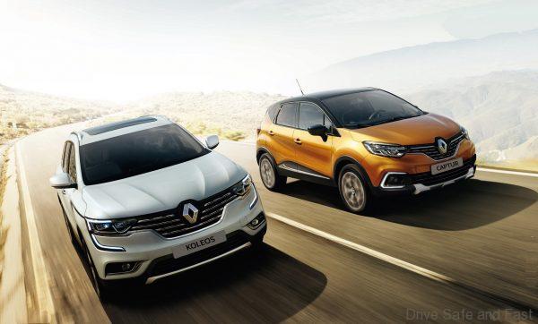 Renault Subscription
