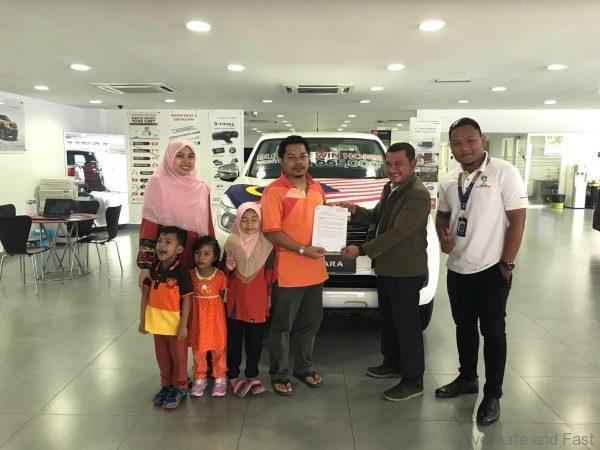 Festive Bonanza Hari Raya