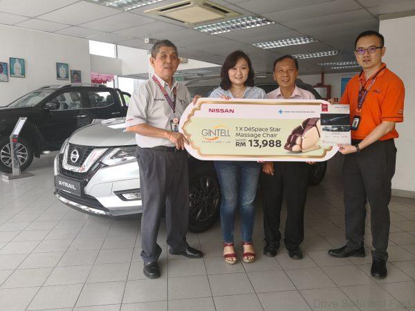 Festive Bonanza Hari Raya