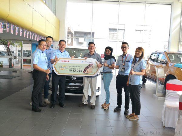 Festive Bonanza Hari Raya