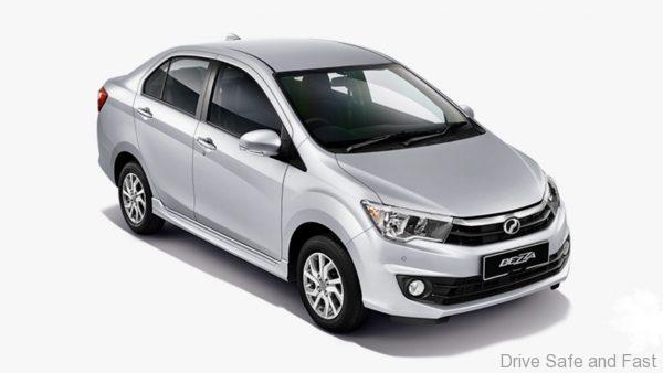 Perodua Car Prices [2019] – DSF.my
