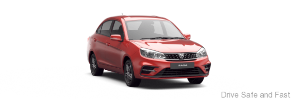 Ruby Red Proton Saga