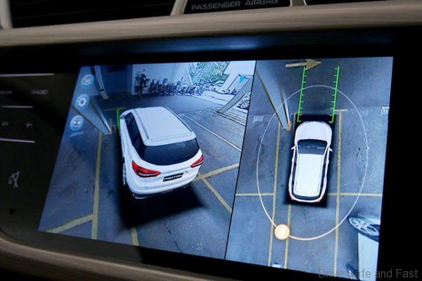 Proton X70 Augmented Reality 360 Camera