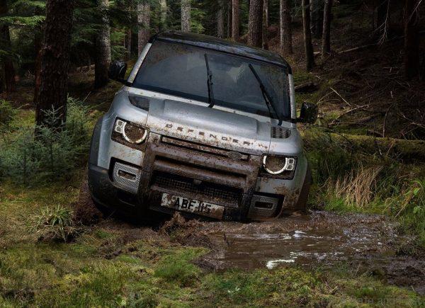 Land Rover Defender Possible Selling Price In Malaysia