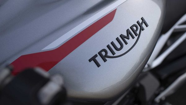 Fast Bikes Triumph Motorcycles