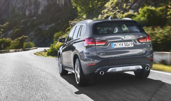 BMX X1_chip shortage