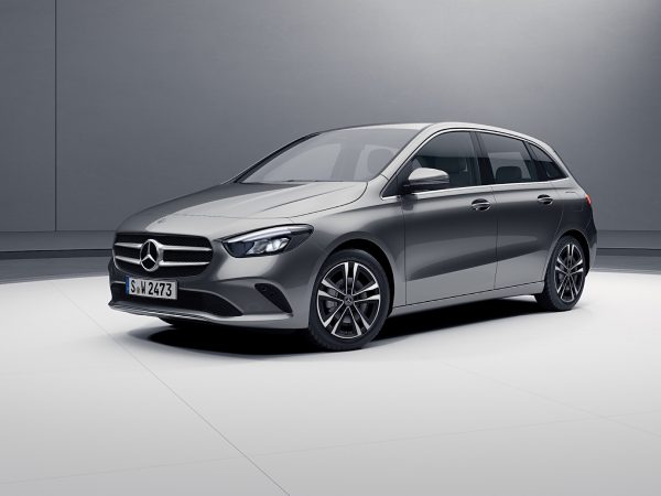 B-Class