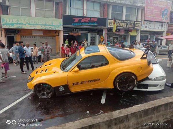 Stop Destroying Rare 90s Japanese Sportscars Please