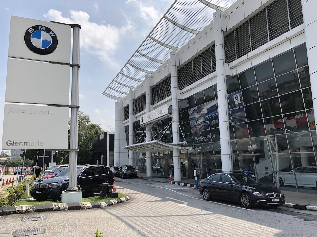 Auto Bavaria Glenmarie Is Moving Out After 20 Years A New Place