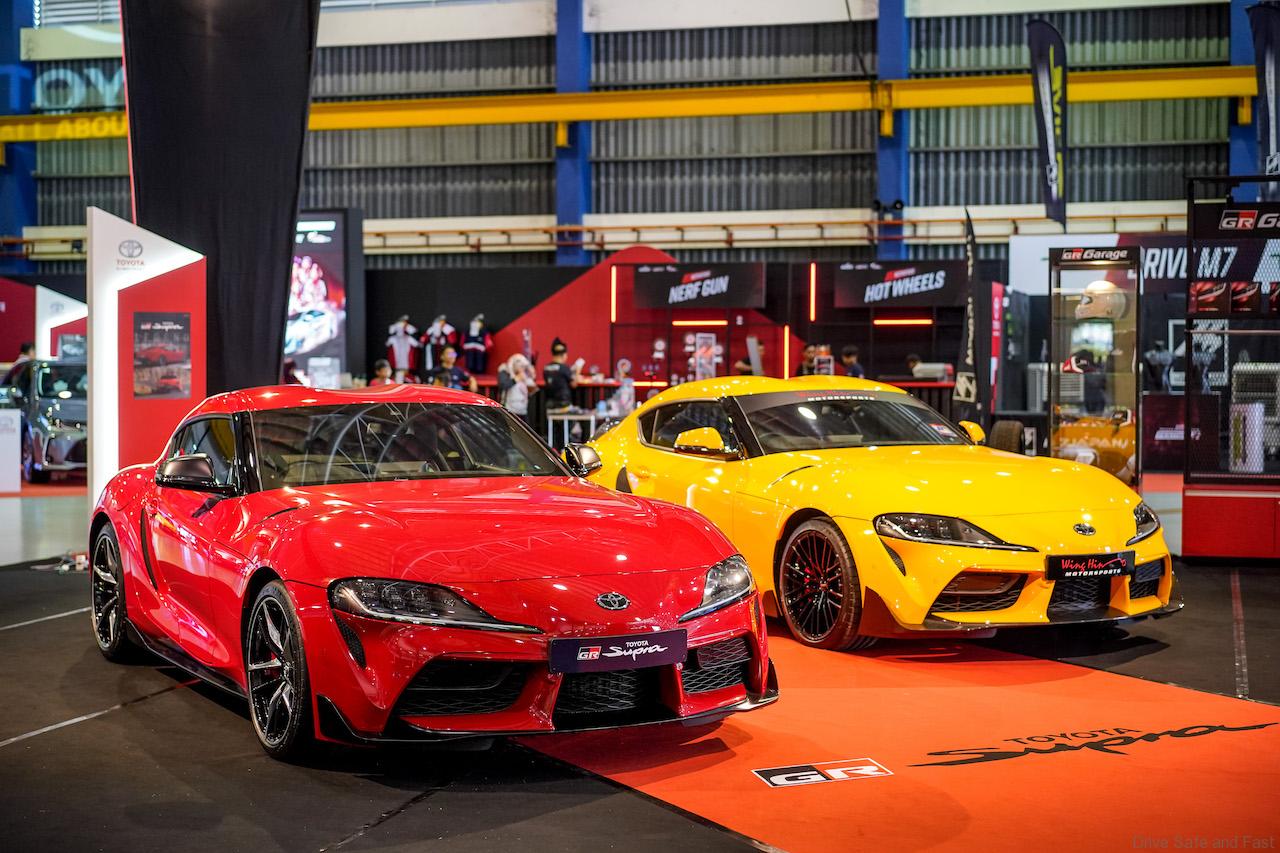 How is Gazoo Racing Different from Toyota Racing Development?
