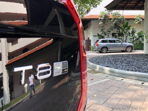 Volvo XC90 2020 Malaysia