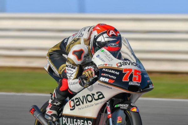 Malaysian MotoGp 2019