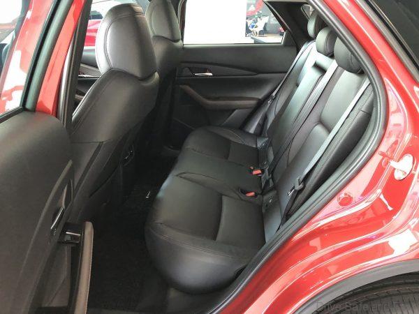 Mazda CX-30 Malaysia Launch
