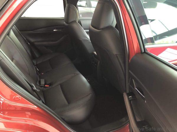 Mazda CX-30 Malaysia Launch