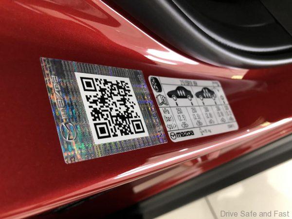 Mazda CX-30 Malaysia Launch