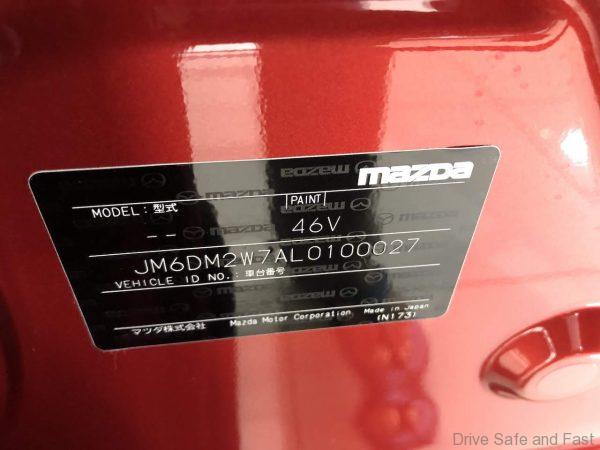 Mazda CX-30 Malaysia Launch