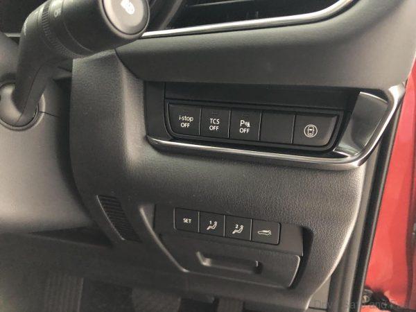 Mazda CX-30 Malaysia Launch