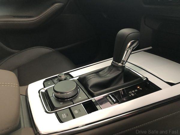 Mazda CX-30 Malaysia Launch