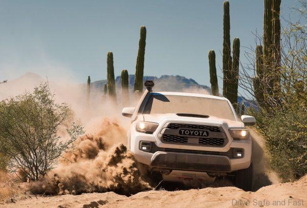 Toyota Global sales 2020