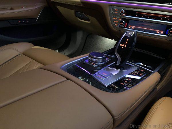 BMW 740Le xDrive