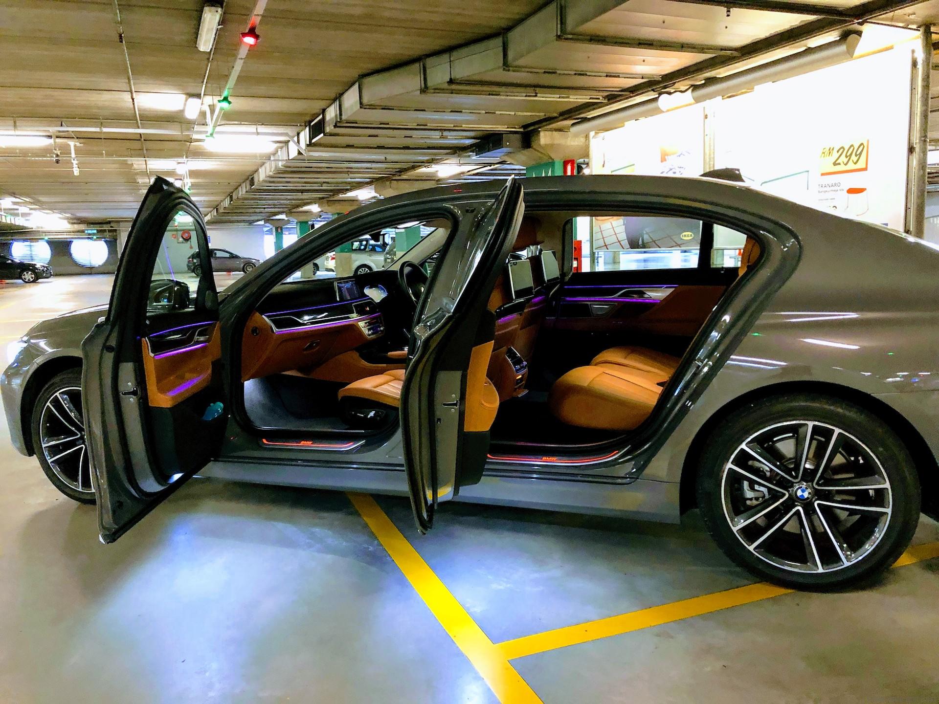 Used Car Stock Losses Due To Pre Reg New Car Discounts