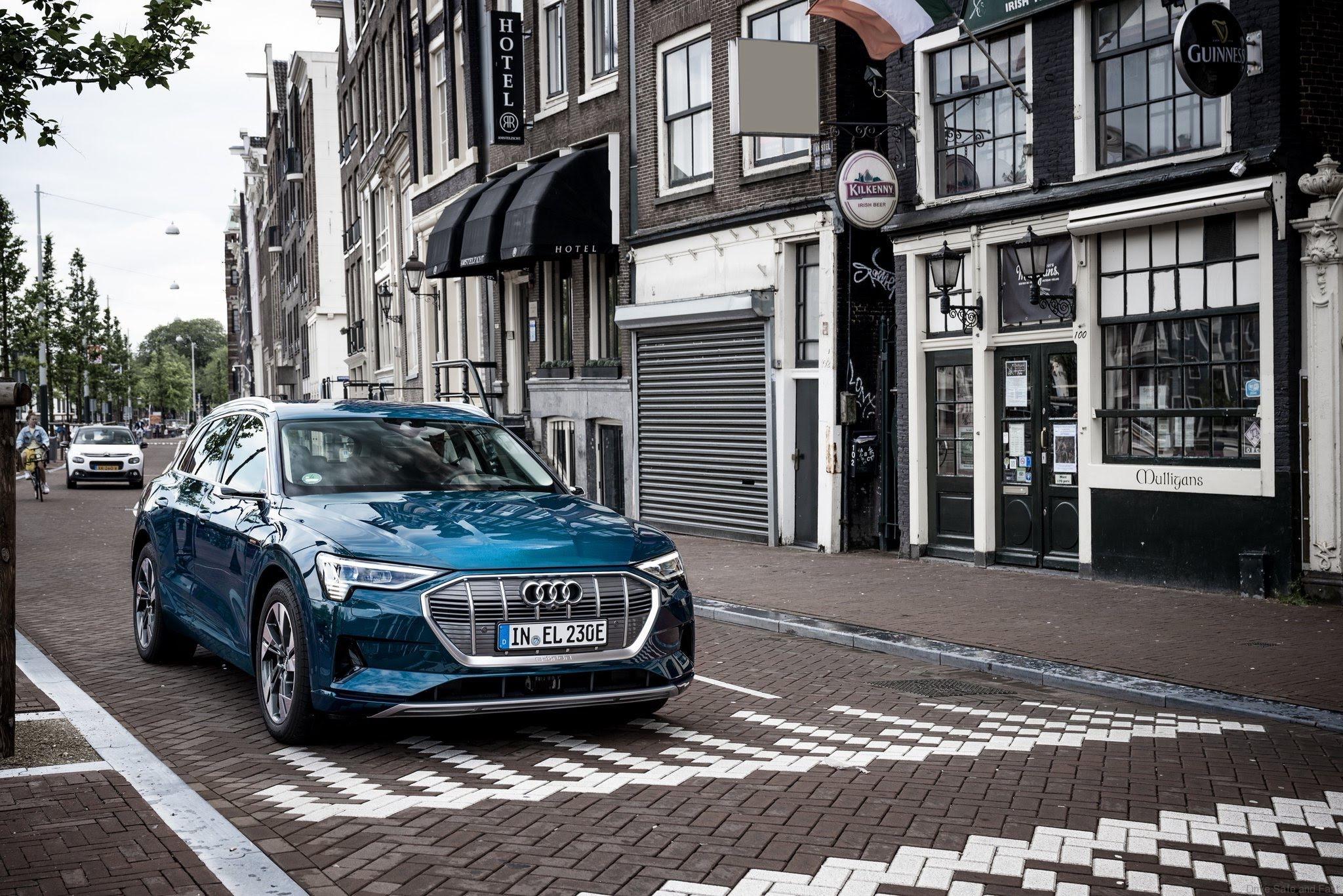 New Car Prices Going Up In 2020 And It Not Because Of Taxes