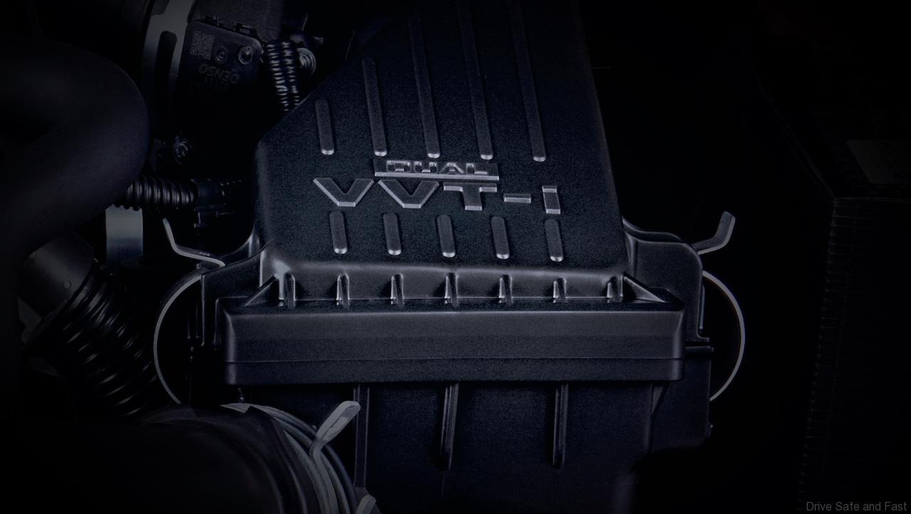 Perodua Bezza 2020 model is now in showrooms