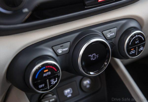 Hyundai Venue 2020 Crossover