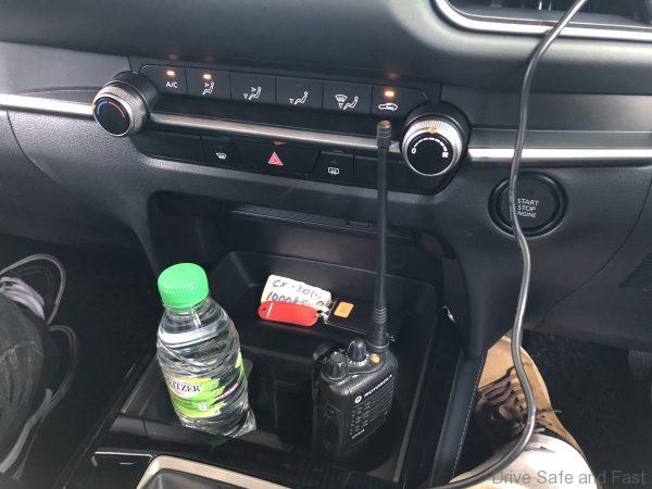 Mazda CX-30 Malaysian launch