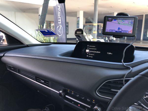 Mazda CX-30 Malaysian launch